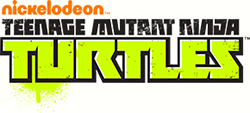 Logo of the 2012 cartoon