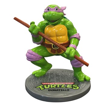 TMNT Donatello action figure