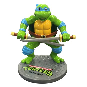 TMNT Leonardo action figure